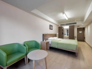 YHA Mei Ho House Youth Hostel