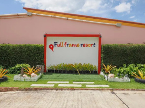OYO 75339 Full Frame Resort (Vaccinated Staff)