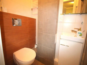 WROCLOVE APARTMENTS - Old Town ZAMGŁAWIANIE - OZONOWANIE