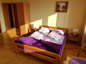 Pokoje Na Skalicy