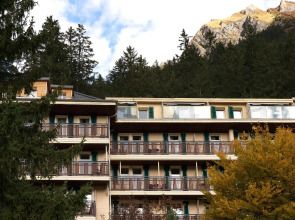 Beausite Park Hotel & Spa