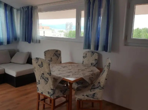 Penthaus Cacao Beach