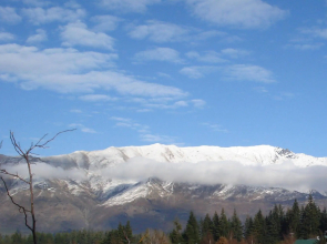 Montrose Bed  Breakfast Wanaka