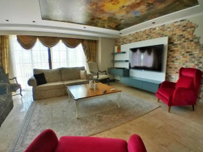 Fun&Sun River Villas With Amazing Landscape 5+1