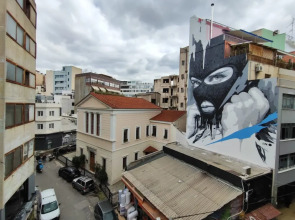 Mariet Athens Boutique Spa