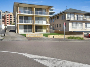 Waterviews on Marine Parade