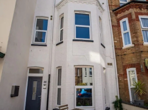 St Michaels Apartments