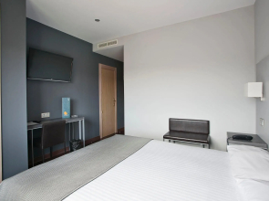 Hotel UVE Alcobendas