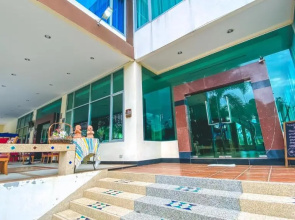 Muak Lek Forest Resort