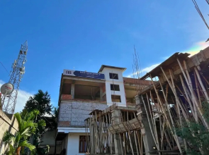 Hotel B&B Residency
