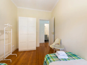 Liberdade Deluxe Apartment | RentExperience