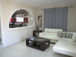Beautiful house in Sabana Basora Aruba!