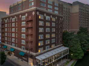 Homewood Suites by Hilton San Antonio Riverwalk/Downtown