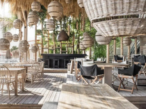 Haven Home- An Oasis in the Heart of Rhodes, next to Old Town, near beaches