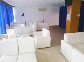 Hotel Phenicia