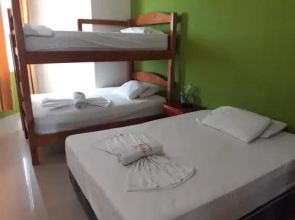 Arco Iris Resort