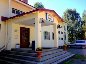 Hostel Koli - Vanhan Koulun Majatalo
