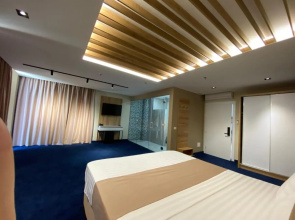 Nuevo Deluxe Resort