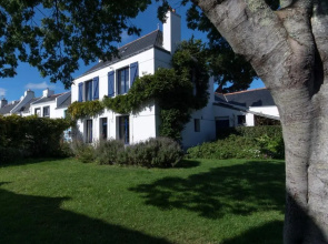 Maison Le Palais, 5 pièces, 8 personnes - FR-1-418-31