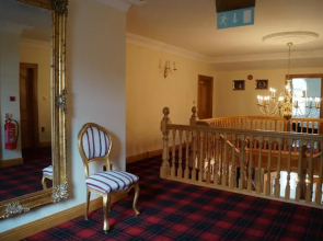 Kilcreeny Lodge