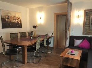 Gschlï¿½ssle Apartments