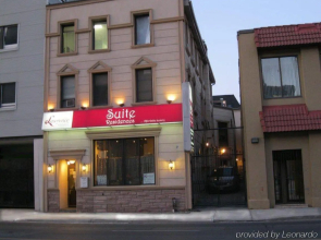 St Lawrence Residences And Suites