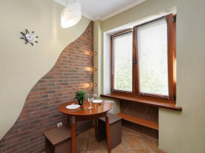 Апартаменты на проспекте Ленинский 39