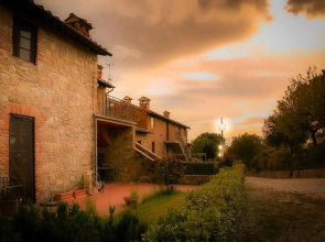 Vacanze Sant Andrea