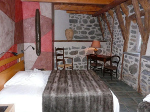 La Ferme de Moulhac