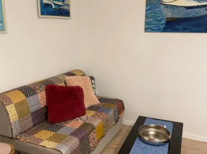 Studio Apartment Klokke