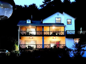 Geoje Floria Pension