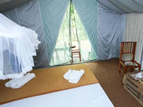 Ella Glamping