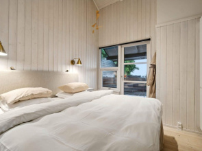 5 Star Holiday Home in Ebeltoft