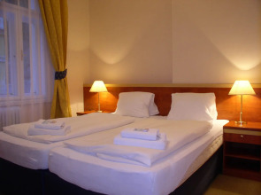 Rezidence Villa Gloria