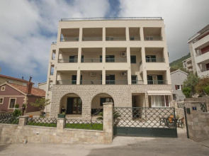 Guest House Medin