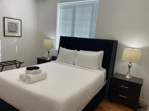 A2 300 Budd Street in Philadelphia