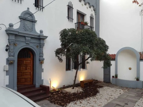 Casa La Barca