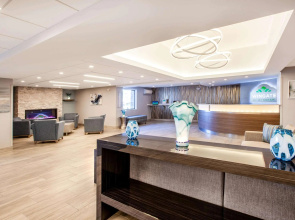 Wingate by Wyndham Detroit Metro Airport