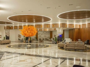 Helnan Hotel Port Fouad