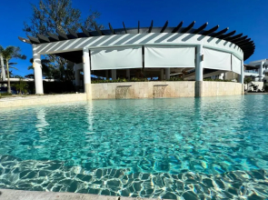 Brand new Apt in Terrenas by the sea