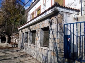House With 5 Bedrooms in Sotillo de la Adrada, With Pool Access, Enclo