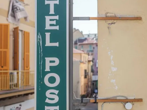 Hotel 3 Soothing Experience in Ventimiglia