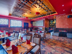 Raintree Rolla Hotel