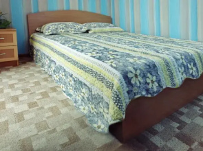 Richhouse on Alimhanova