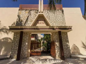Coral Maya Stay Suites