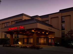 Long Creek Hotel by IHG
