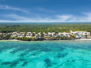 This si a Perfect Choice for a Great Vacational Experience