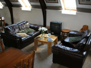 Inversnaid Bunkhouse