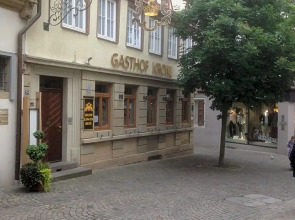 Brauereigasthof Krone Öhringen