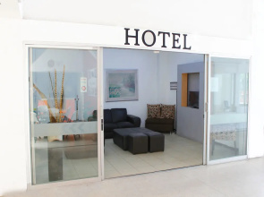 OYO Hotel Plata,Fresnillo, Zacatecas